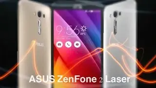 LineageOS / CM 14.1 ASUS ZenFone 2 Laser (ZE500KL / ZE500KG / Z00ED / Z00RD) 26/01/2017