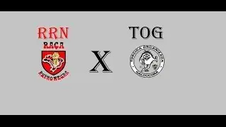 [GT] X1 Pano Entre TOG x RRN = TOG WINS
