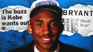 Unbelievable NBA Trades That Changed History!