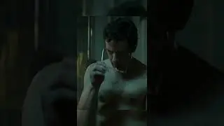 Reacher Dont Take Sh*t - Reacher Edit