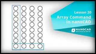Arrays of Objects - Lesson 20