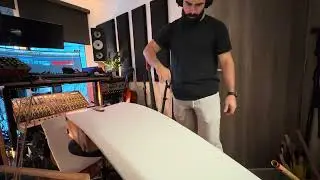 The Styramoanaphone