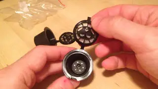 Refillable Nespresso Compatible Capsules