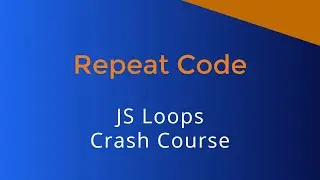 JS Repeat Code