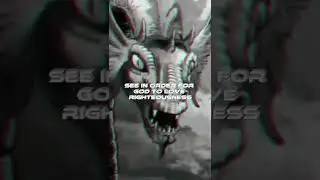 Is God evil?