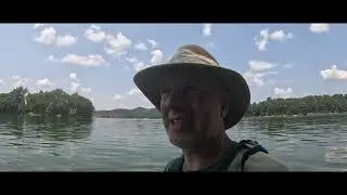 Anniversary trip day 2
