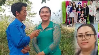 Kwv txhiaj tu siab peb hmoob me ka raug xas rov qab los rau nplog teb March 22. 2025