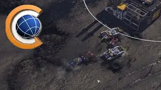 Global conflagration is back on steam with a new faction. and I couldn't win