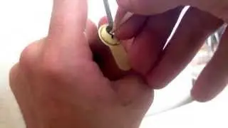 Spp 5pin 2 spool
