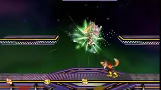 Two Foxes, One Controller: Desynced Combo