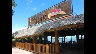 One of the best restaurants in Santo Domingo D' Luis Parrillada