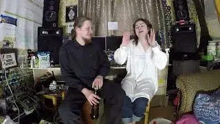 Время офигительных историй