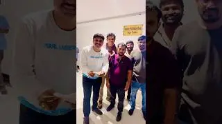 వినాయకుని చందాకు వెళితే ఆ అమ్మగారు మమల్ని ఆడుకున్నారు.. కావాలనే చేశారా అర్ధం కాలేదా 🤔🤔#justforfun