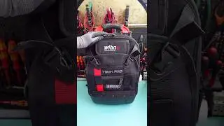 Este aproape gata echipat pentru treabă🤫😍
