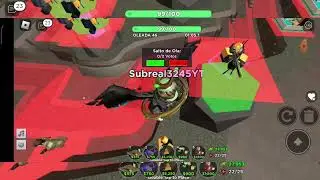 ganando hc (strat battlefied frenzy)