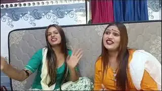 मऊ -मोदी के समर्थन में उतरा किन्नर समाज, मोदी और अरविंद राजभर के लिए गया गाना.