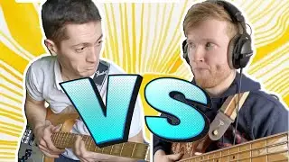 Charles Berthoud BITE Bass Contest 2022 - Alessio Pizzignach