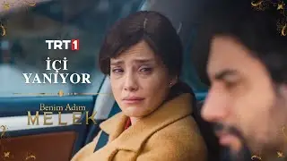 "Kızım kopmuş gitmiş benden!" - Benim Adım Melek 16. Bölüm