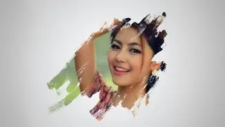 Portrait Brush Effect | Picsart New Editing Tutorial