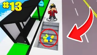 17 SECRET ROOMS Inside Brookhaven!
