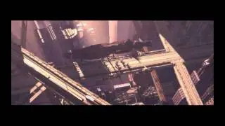 Supreme Commander Forged alliance game intro 720p [HD]