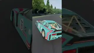 Racing Crashes (7) | BeamNG Drive 
