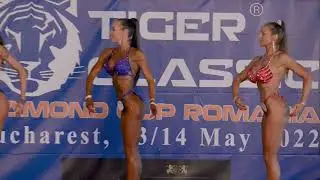 Florence Gerard - 11 - TIGER CLASSIC 2022 - Highlights