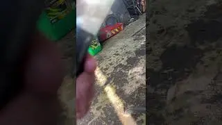 🤣 Таким шлангом только на даче огурцы поливать 😆#gdplru #гидравлистика