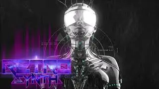Mellow Fields - Trust Me I'm Lying  | RetroSynth (Synthwave / Cyberpunk)