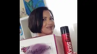 Happy Spring!  Featuring High Spirits Essentials Skincare, Nature Queen Beauty and LeBiarritz