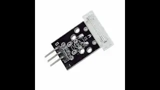 KY-031 KNOCK SENSOR MODULE