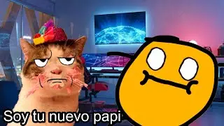 Vengo por tu mamá