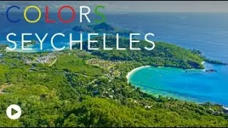 Seychelles #1 of the world's best island - Seychelles