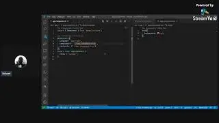 Live Code Angular