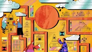 Good Cyber Stories – OAS ► Pigeon Studio