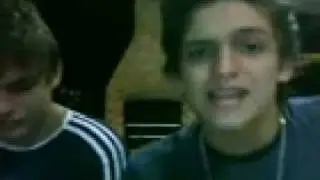 Colar não é pecado(parodia amar nao e pecado)