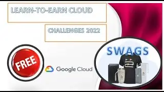 Learn to Earn Cloud Data Challenge