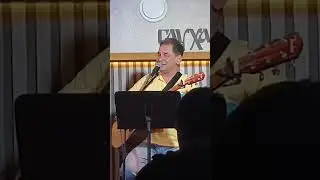 Юрий ВАСИЛЕНКО /капитан Аэрофлота А330/ наш гость 28 апреля в ГАРАЖАНЕ 18.30 м.Савёловская