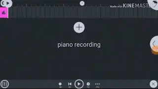 Fl studio piano record /fl studio mobile