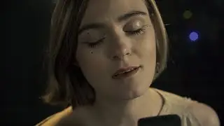 Violet Arnold - Moon (Session Live Acoustique)