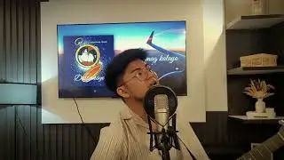 Distansya-Michael Dutchi Libranda (Sad Acoustic)
