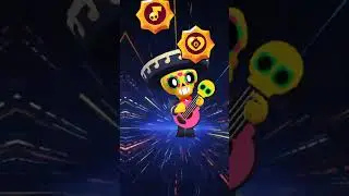 Supercell Nerf poco 💀 #bs #memes #brawler #humor #brawl #brawlstars #supercell #viral #viralvideo