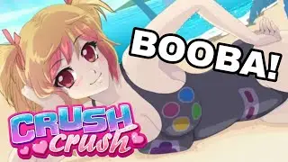 There is an uncensored version of this GAME?!  [Crush Crush]
