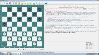 OPENING ANALYSIS. OPENING: BODYANSKIY'S ACCEPTED PLAY | CHECKERS