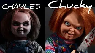 CHUCKY 2021, CHARLES 2021 ( чит описание 👇)