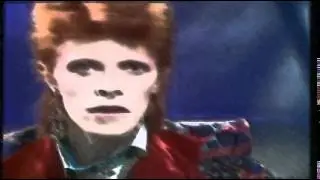 David Bowie - My Death (Russell Harty Show 17.01.73) Audio Only.