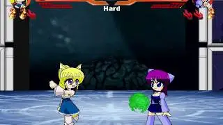 Eight Marbles 2X CPU Battle 