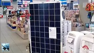 Microfotovoltaico a Spina Plug and Play:  Un nuovo elettrodomestico a casa tua!