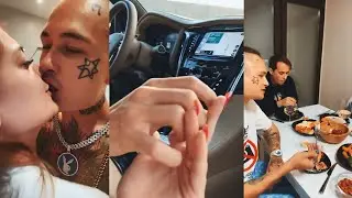 MORGENSHTERN и Диля - снова вместе...