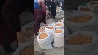 Исфара март 2024